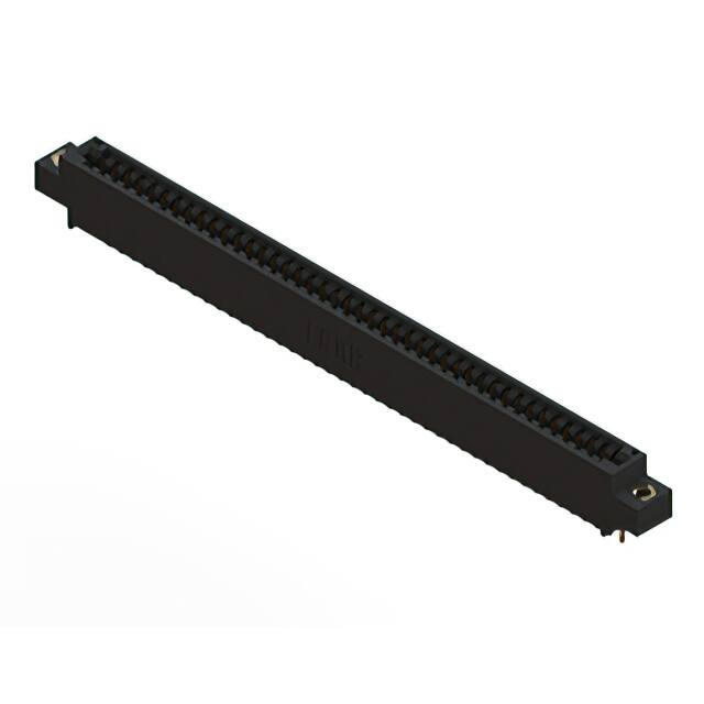 896-043-500-607 EDAC Inc.  Edgeboard Connectors
